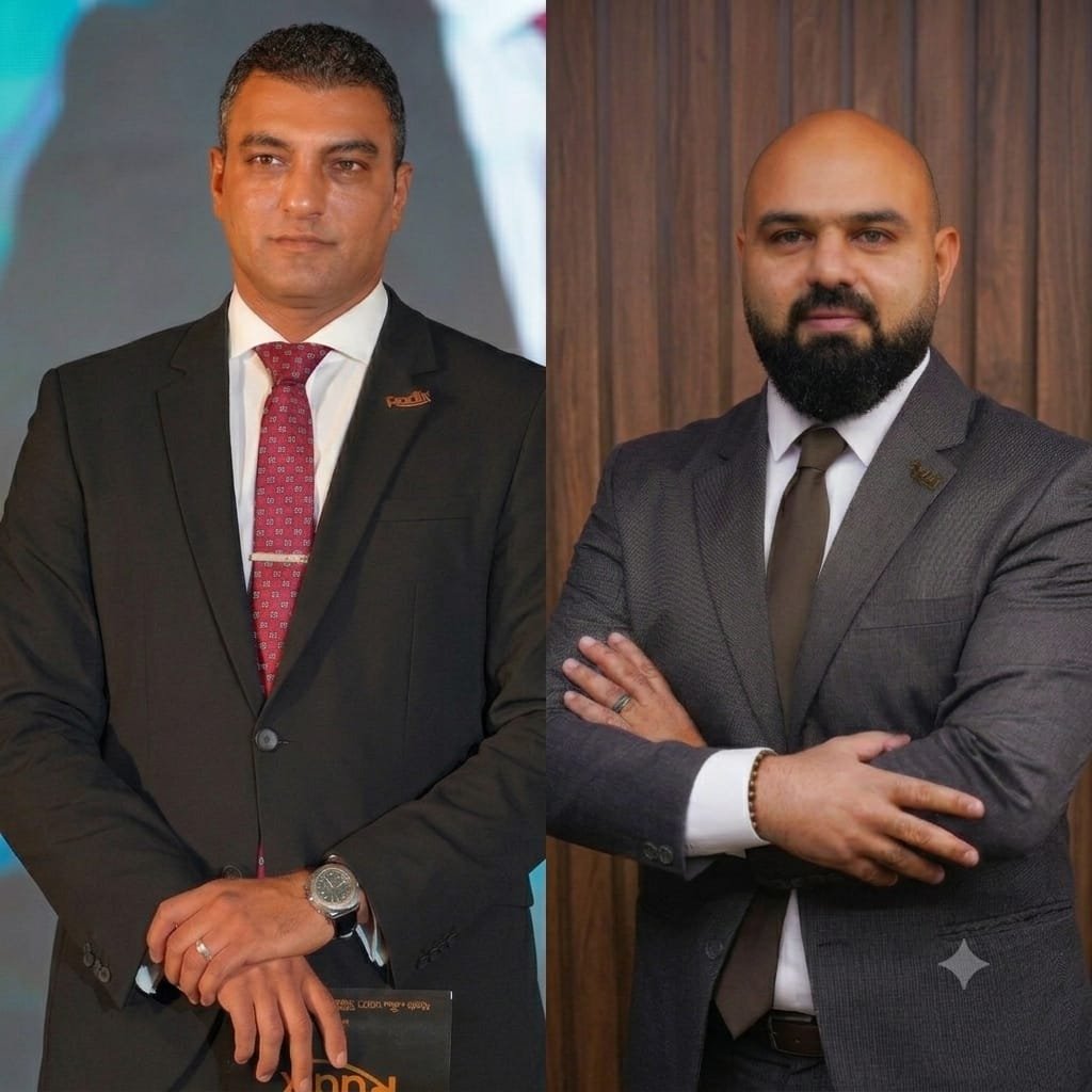 رادكس للتطوير العقاري تشارك في " عقار شو " بعروض استثنائية تصل إلى 100 شهر سداد وخصومات حصرية للعملاء