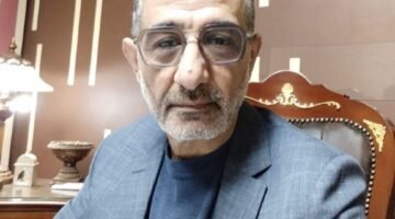 د. عمرو السمدوني: مركز لوجستي عالمي بقناة السويس يعزز قيمة التجارة العابرة ويجذب الاستثمارات 38