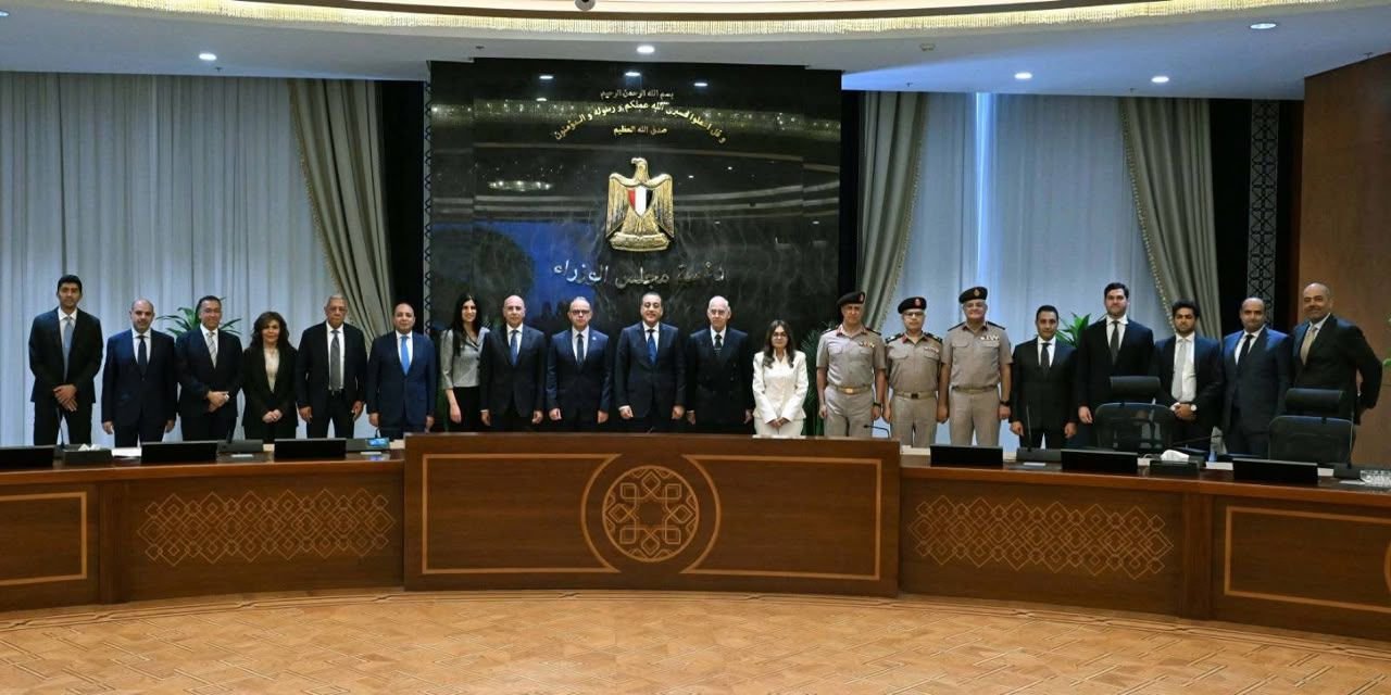 سي آي كابيتال تقوم بدور المستشار المالي الحصري لجهاز مشروعات الخدمة الوطنية في شراكته الاستراتيجية مع طاقة عربية ونقل 172 محطة وقود تحمل العلامة التجارية “وطنية”