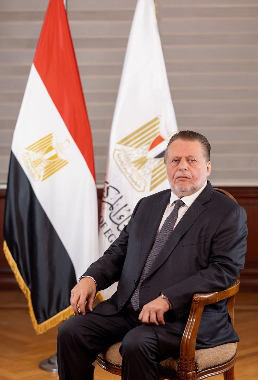 البنوك المصرية تعتمد معيار ISO 20022 الدولي في التحويلات المالية