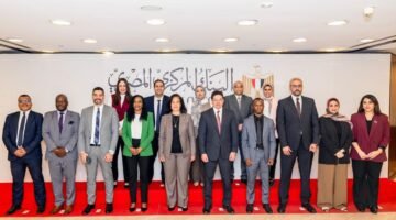البنك المركزي المصري وغرفة مقاصة الكوميسا ينظمان ورشة توعوية لتعزيز استخدام النظام الإقليمي