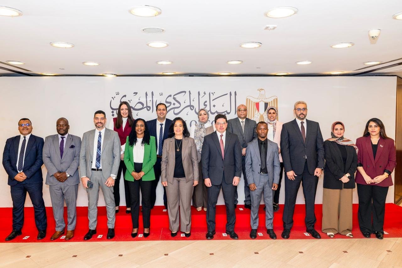 البنك المركزي المصري وغرفة مقاصة الكوميسا ينظمان ورشة توعوية لتعزيز استخدام النظام الإقليمي