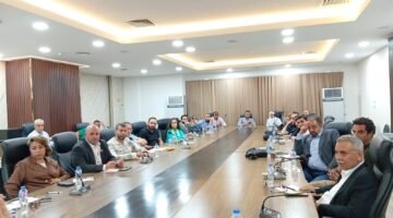 شعبة الكرتون باتحاد الصناعات: أزمة العمالة والدشت على رأس التحديات.. وخطة للتوسع بالطاقة الشمسية وتقنين المصانع غير المرخصة