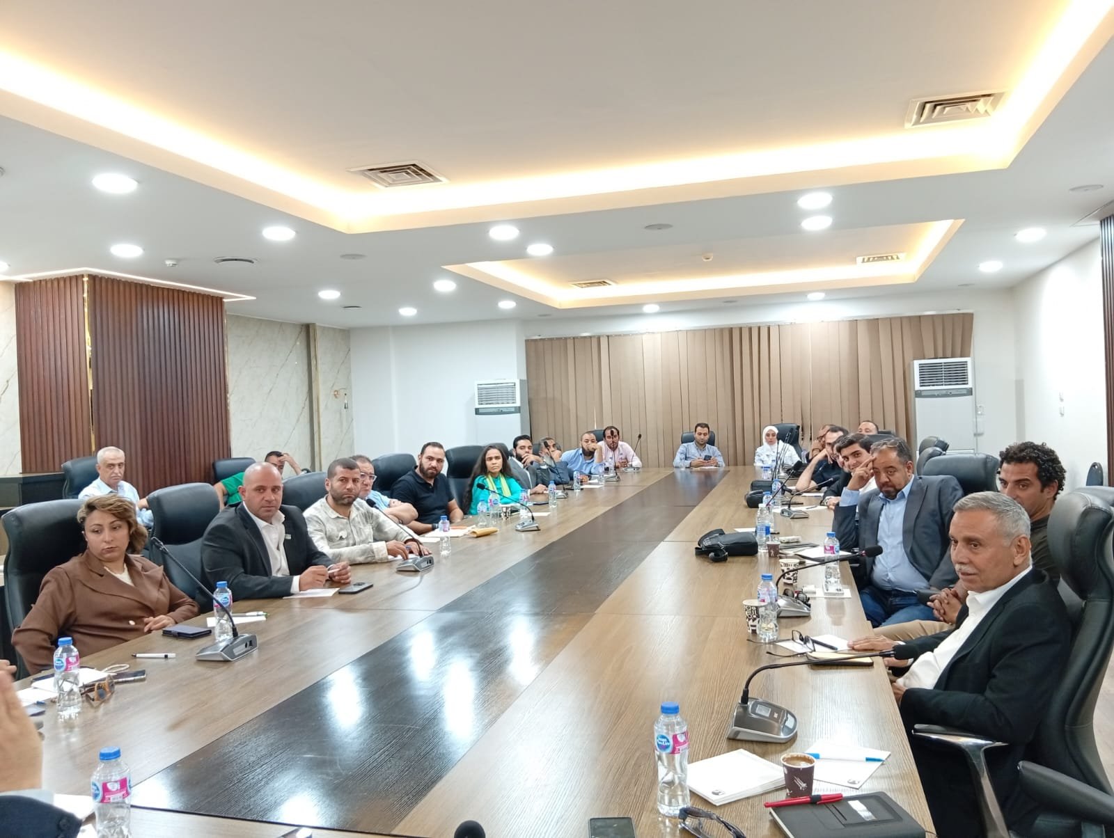 شعبة الكرتون باتحاد الصناعات: أزمة العمالة والدشت على رأس التحديات.. وخطة للتوسع بالطاقة الشمسية وتقنين المصانع غير المرخصة