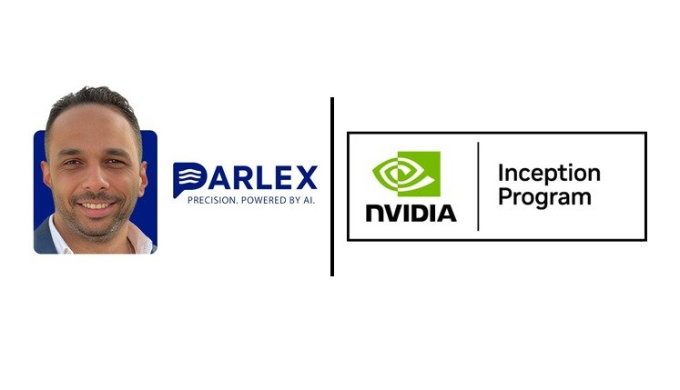 «بارلكس» المصرية تنضم إلى برنامج «NVIDIA Inception» العالمي لتعزيز تطوير حلول الذكاء الاصطناعي للشركات