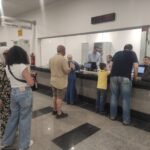 إقبال من الركاب على مونوريل شرق القاهرة في أول أيام التشغيل الكامل