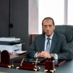 المهندس طارق بهاء: السوق العقاري المصري يشهد حالياً مرحلة مهمة من إعادة التنظيم