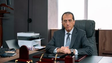 المهندس طارق بهاء: السوق العقاري المصري يشهد حالياً مرحلة مهمة من إعادة التنظيم