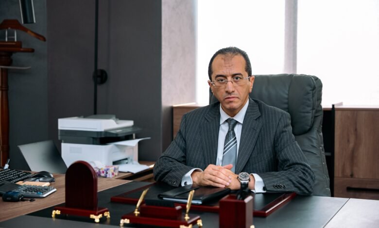 المهندس طارق بهاء: السوق العقاري المصري يشهد حالياً مرحلة مهمة من إعادة التنظيم
