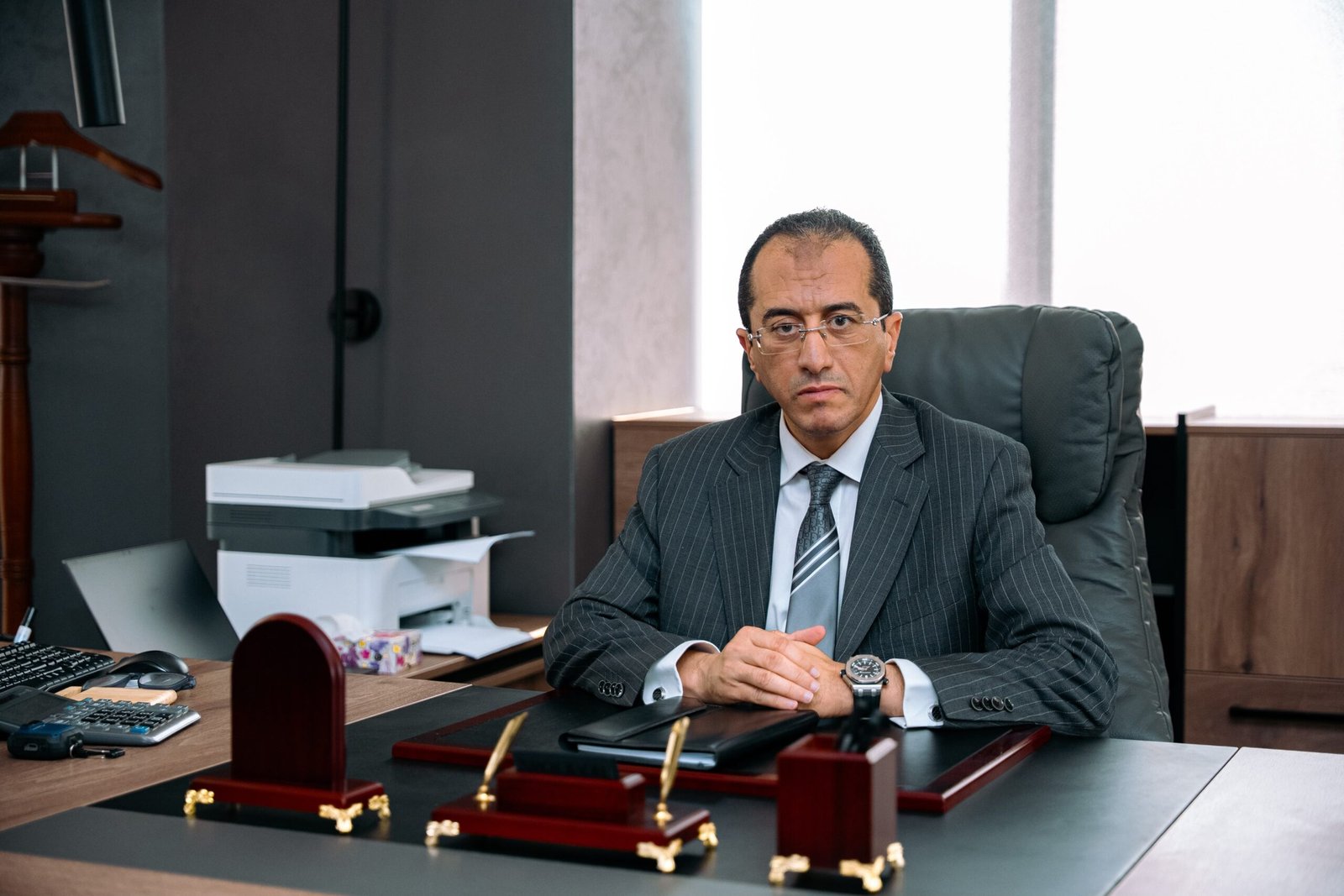 المهندس طارق بهاء: السوق العقاري المصري يشهد حالياً مرحلة مهمة من إعادة التنظيم