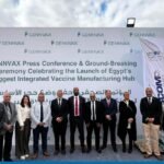 قرة لمشروعات الطاقة والاستثمار تفوز بتنفيذ الأعمال المتكاملة لمصنع GennVax Egypt باستثمارات تتجاوز 470.7 مليون جنيه