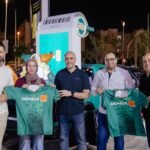 الأهلي ممكن وأورنج مصر يطلقان حملة ترويجية مشتركة تزامنا مع مشاركة مصر في كأس العالم