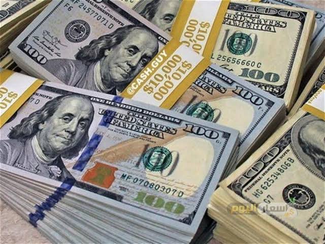 الدولار يواصل النزيف أمام الجنيه.. خسائر «الأخضر» تتجاوز نصف جنيه في أسبوع