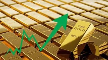 صدمة في أسعار الذهب اليوم.. عيار 21 يتجاوز 6 آلاف جنيه 21
