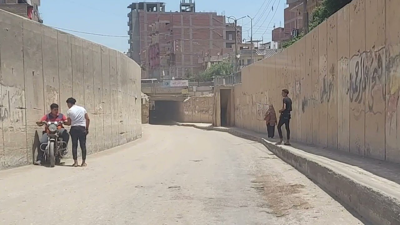 غلق جزئي أعلى نفق الحدادين بـ طوخ تجاه "القاهرة - بنها" لمدة أسبوع.. تعرف على السبب