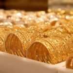 سعر جرام الذهب عيار 21 سعر الذهب اليوم