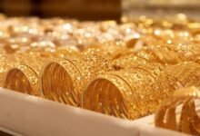سعر جرام الذهب عيار 21 سعر الذهب اليوم