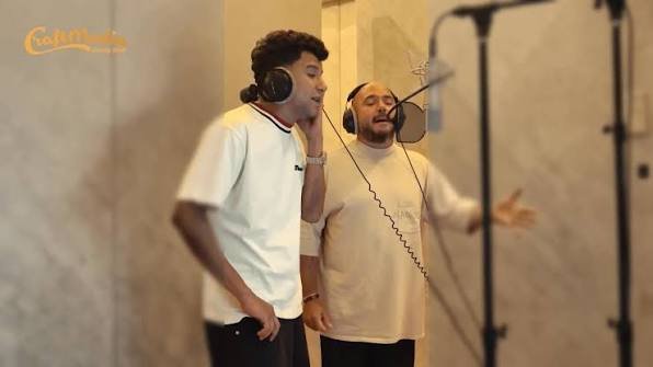 عصام صاصا عمك وعم عمك