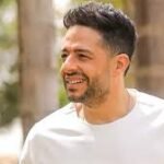 ألبوم محمد حماقى الجديد