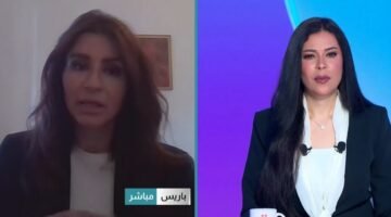 منال خليفة: اتفاق وقف إطلاق النار يتوافق مع الرؤية الفرنسية بشأن لبنان 15
