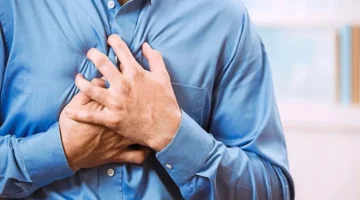دليل الوقاية من أزمات القلب: خطوات بسيطة تحمي حياتك 11