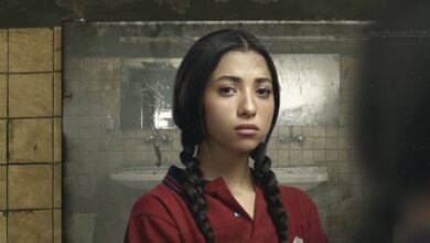مسلسل تحت السن Under Age