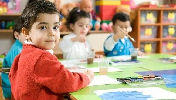 تقديم الصف الأول الابتدائي موقع وزارة التربية والتعليم.. طريقة التقديم للأطفال في أولى ابتدائي 2027