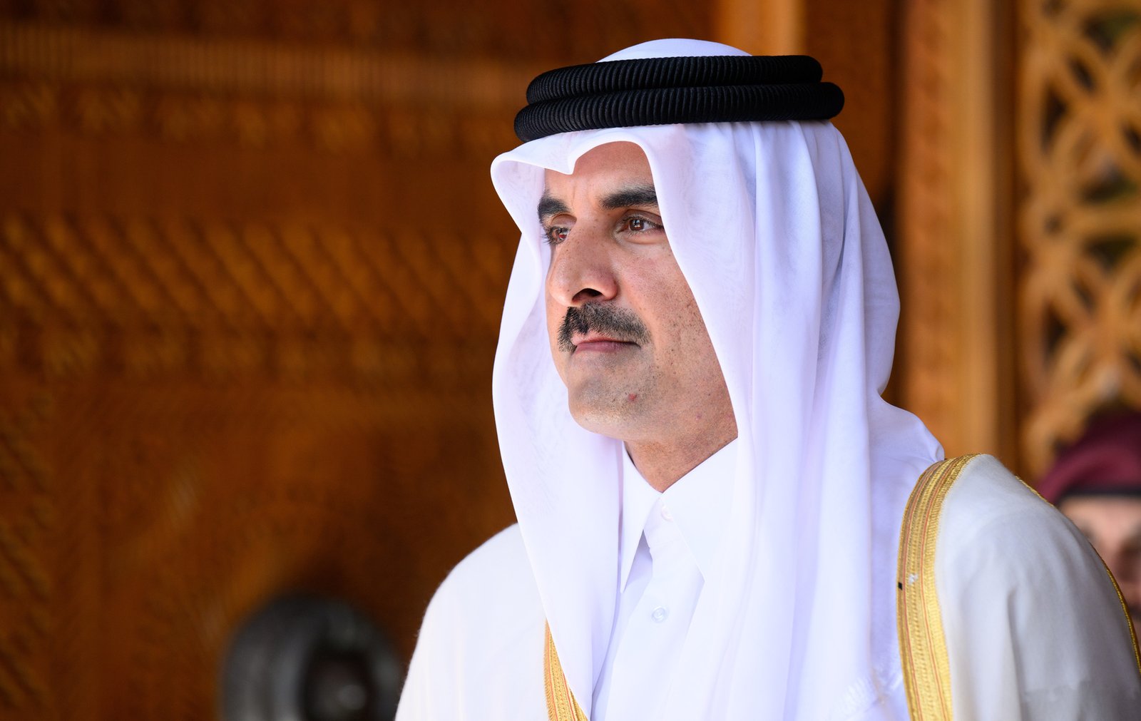 تميم بن حمد