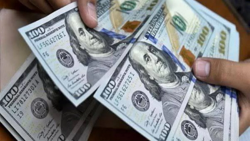 هدوء في سوق الصرف.. سعر الدولار يحافظ على استقراره أمام الجنيه بالبنوك اليوم