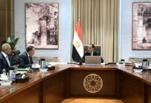 توجيهات من فخامة الرئيس بالارتقاء بمنظومة الرعاية الصحية وتطوير الخدمات الطبية المقدمة للمواطنين