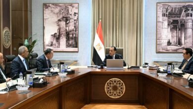 توجيهات من فخامة الرئيس بالارتقاء بمنظومة الرعاية الصحية وتطوير الخدمات الطبية المقدمة للمواطنين
