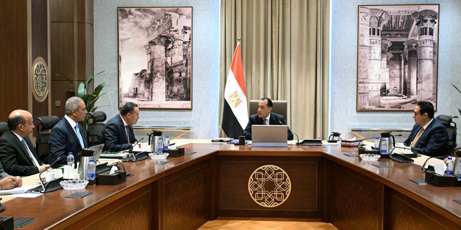 توجيهات من فخامة الرئيس بالارتقاء بمنظومة الرعاية الصحية وتطوير الخدمات الطبية المقدمة للمواطنين