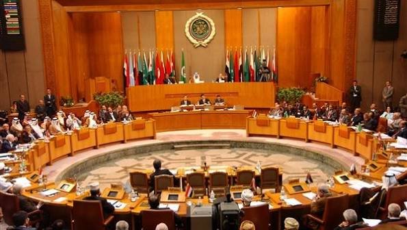 جامعة الدول العربية تناقش آخر تطورات القضية الفلسطينية مع فرنسا