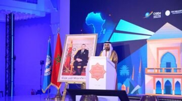 رئيس البرلمان العربي: التكامل الإقليمي لم يعد خيارًا بل ضرورة استراتيجية لمواجهة التحديات العالمية 14