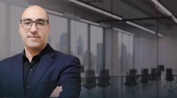 رئيس مجلس إدارة إف بي سي مصر يهنئكم بالعام الهجري الجديد e1781124155623
