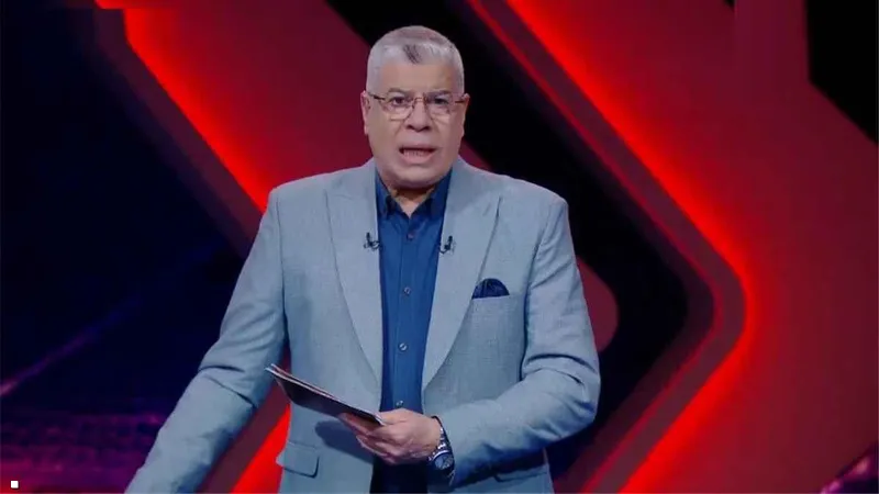 شوبير عن تخفيض عقود لاعبي الأهلي: سيد عبد الحفيظ ليس مسؤولًا عما سبق