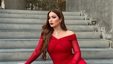 نسرين طافش