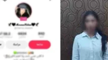 مباحث الآداب تضبط صانعة محتوى لها معلومات جنائية لرقصها بملابس خادشة 8