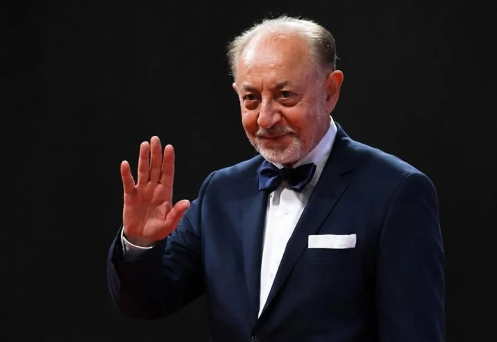 أسرة الفنان الراحل عبد العزيز مخيون تُحدد موعد العزاء بـ البحيرة والقاهرة