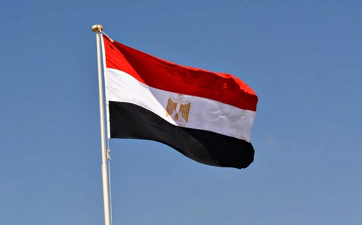 جمهورية مصر العربية تدين الاعتداءات الإيرانية على الأردن والبحرين والكويت