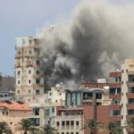 العدوان الإسرائيلي على لبنان
