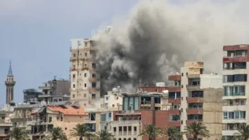 لبنان