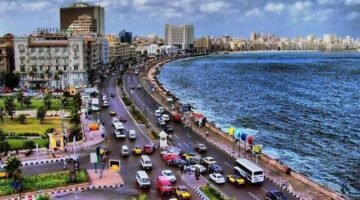 محافظة الإسكندرية