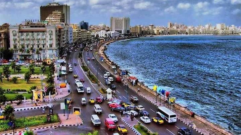 طفرة تنموية كبرى.. مجلس الوزراء يستعرض إنجازات محافظة الإسكندرية في سنوات (إنفوجراف)