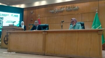 محافظة القليوبية