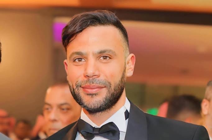 محمد امام
