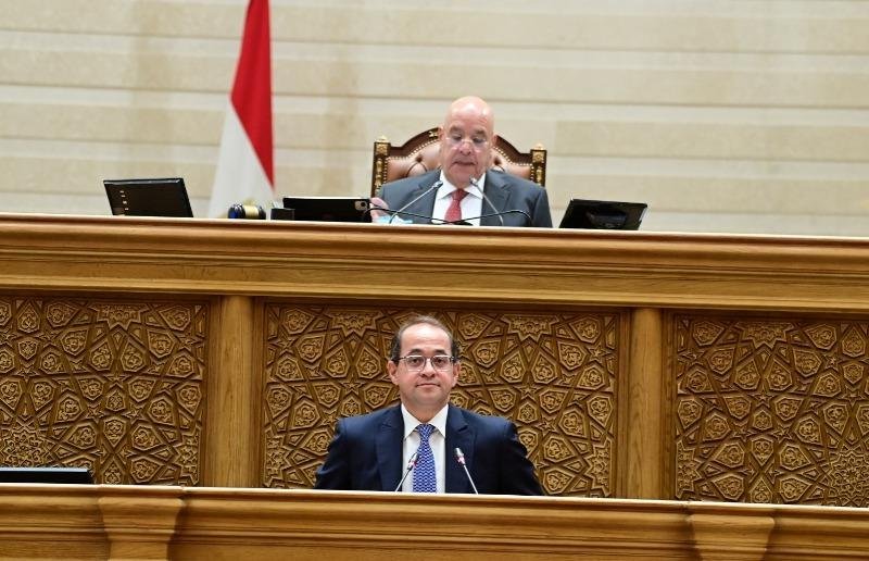 وزير المالية لـ مجلس النواب: مد العمل بقانون إنهاء المنازعات الضريبية يأتي استجابة لمطالب المستثمرين والممولين