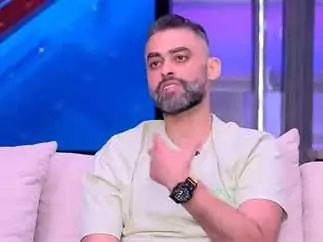 وفاة الفنان احمد جلال عبد القوي تتصدر منصات التواصل الاجتماعي فما القصة؟ 2 وفاة الفنان احمد جلال عبد القوي