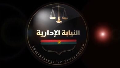 تفاصيل وفاة المستشار محمد مسعد الفخراني نائب رئيس النيابة الإدارية