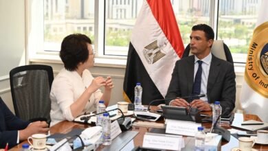 وزير الصناعة: جهود الدولة لا تقتصر على إقامة مشروعات إنتاجية.. وتستهدف نقل التكنولوجيا وبناء القدرات المحلية
